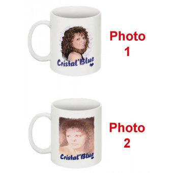 Mugs Photo