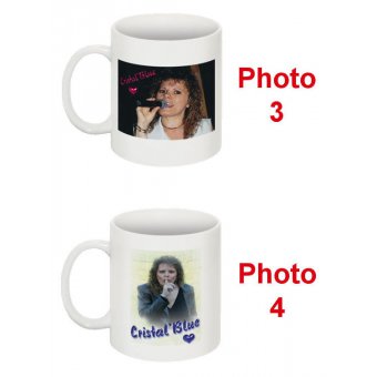 Mugs Photo