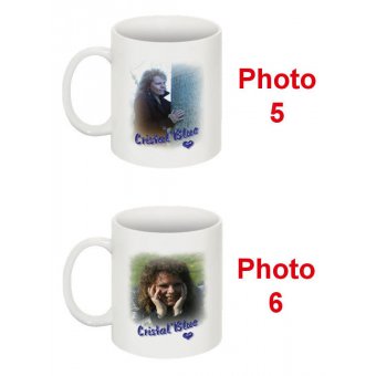 Mugs Photo