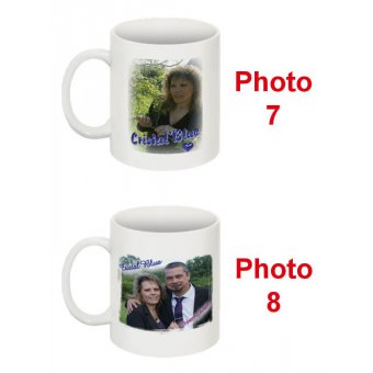 Mugs Photo