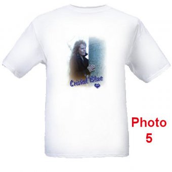 Tee-Shirt Photo  N°5